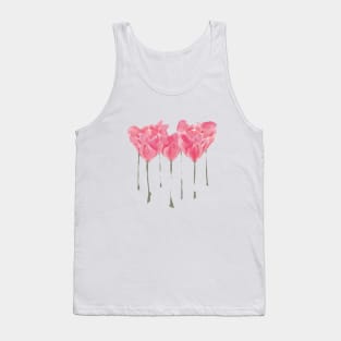 Tulips Tank Top